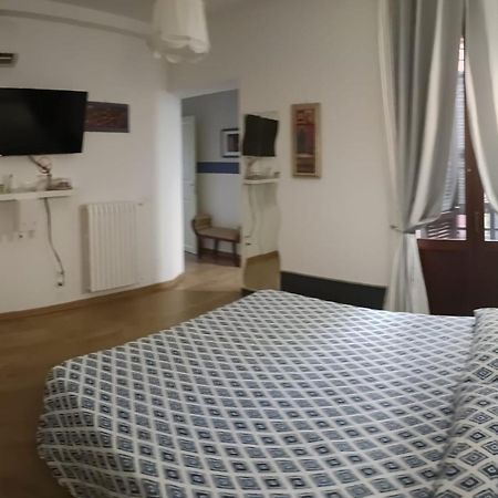 B&B San Francesco Pescara Centro Zewnętrze zdjęcie