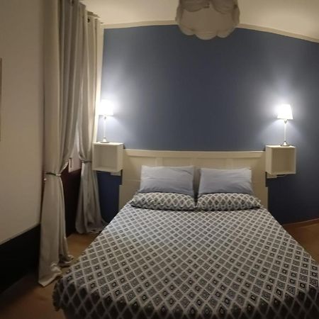 B&B San Francesco Pescara Centro Zewnętrze zdjęcie