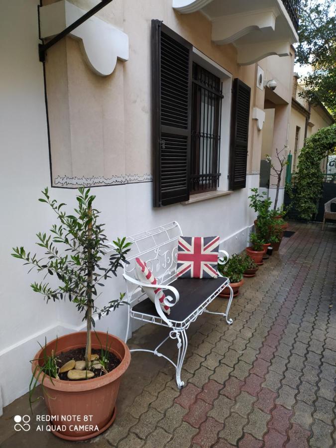 B&B San Francesco Pescara Centro Zewnętrze zdjęcie