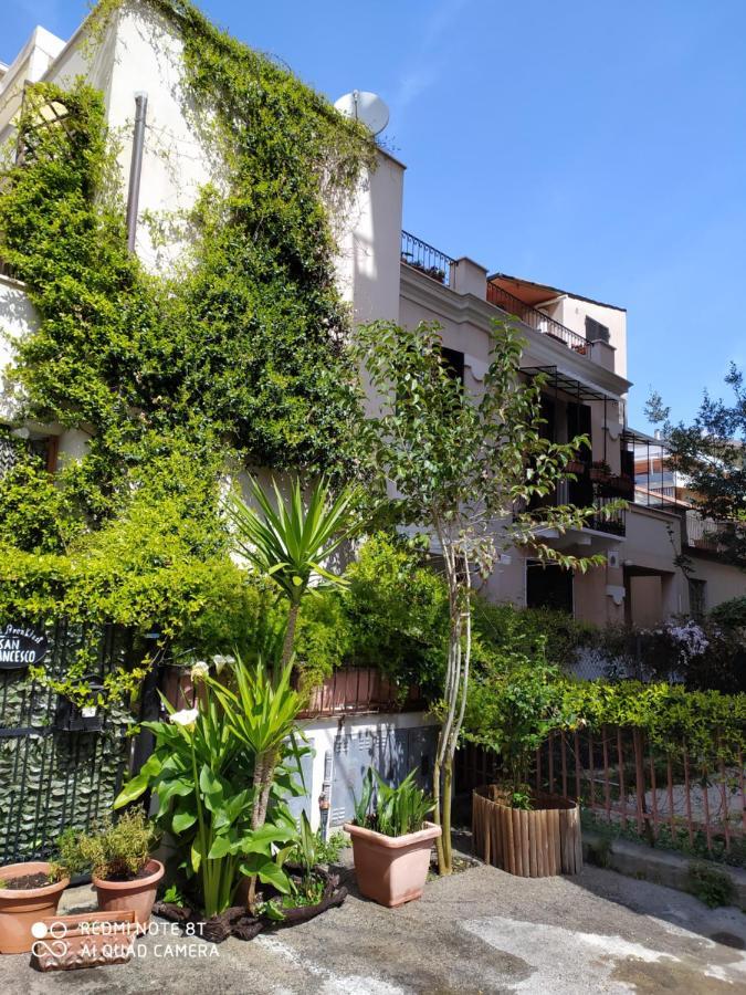 B&B San Francesco Pescara Centro Zewnętrze zdjęcie