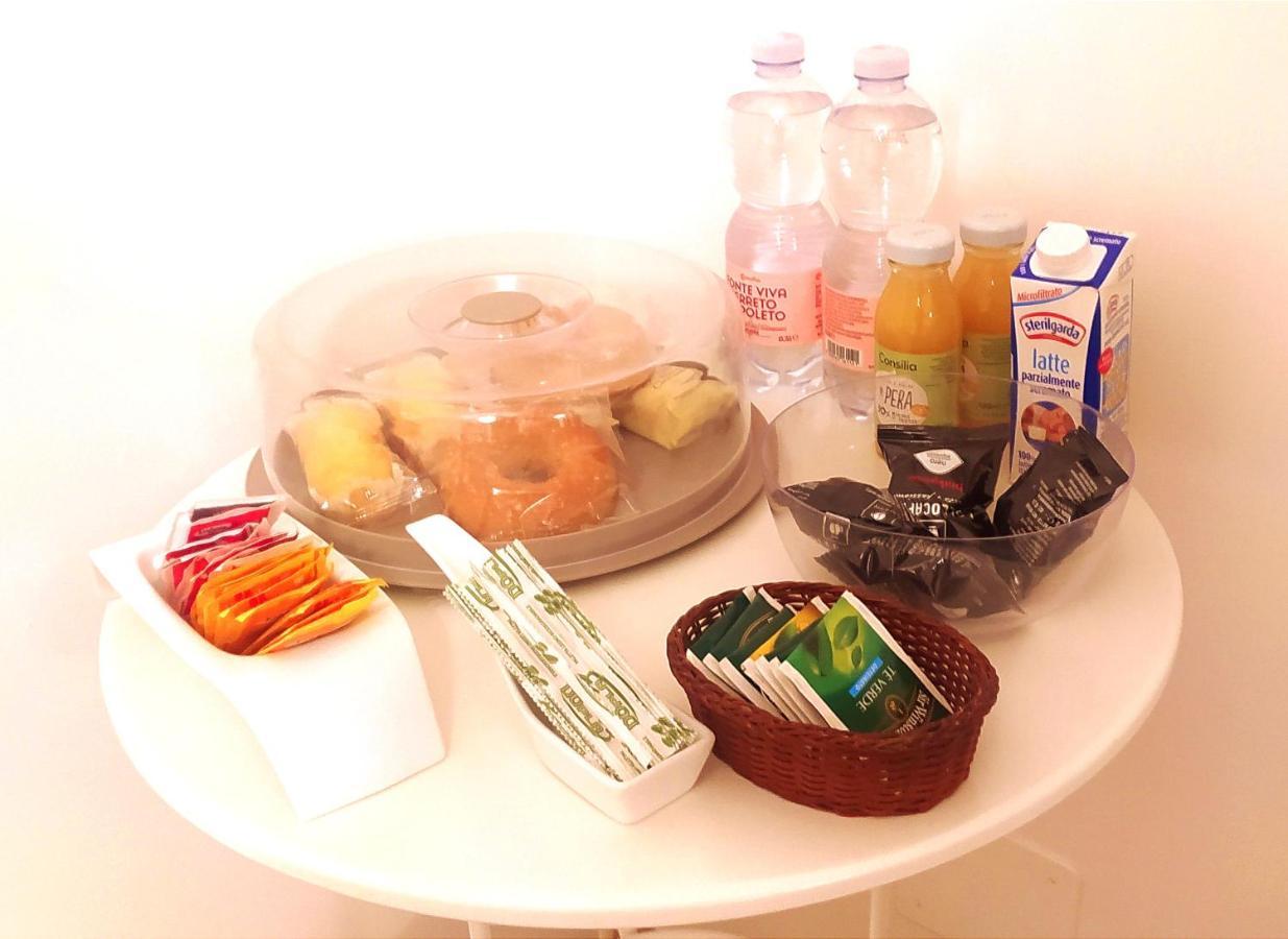 B&B San Francesco Pescara Centro Zewnętrze zdjęcie