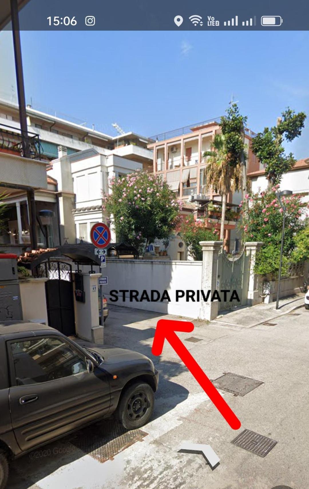 B&B San Francesco Pescara Centro Zewnętrze zdjęcie