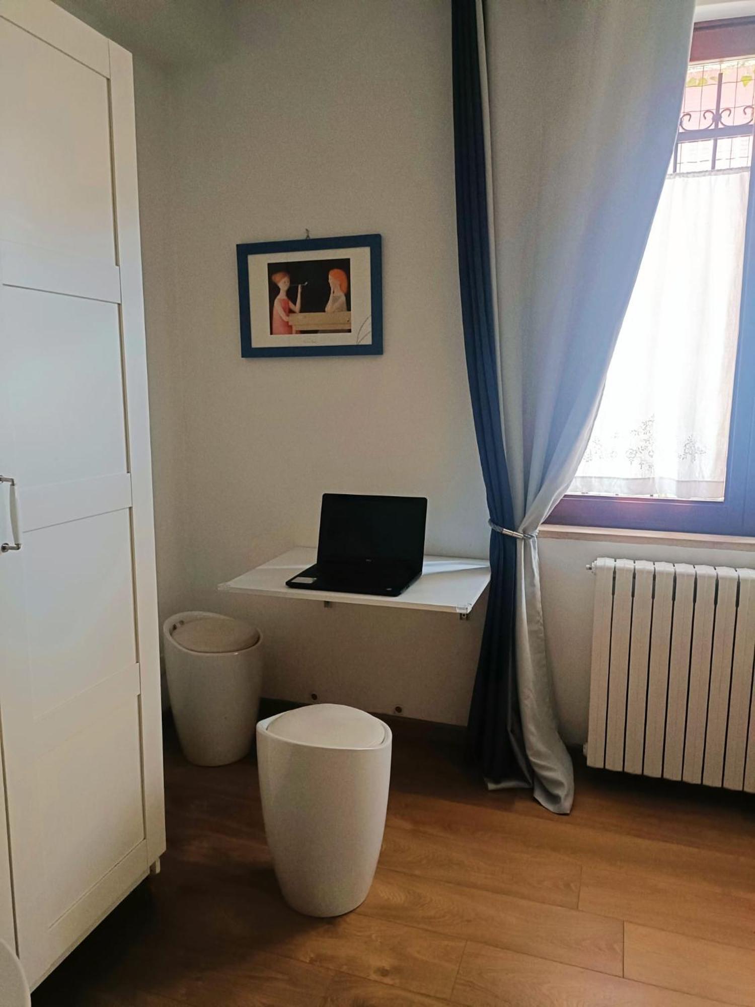 B&B San Francesco Pescara Centro Zewnętrze zdjęcie