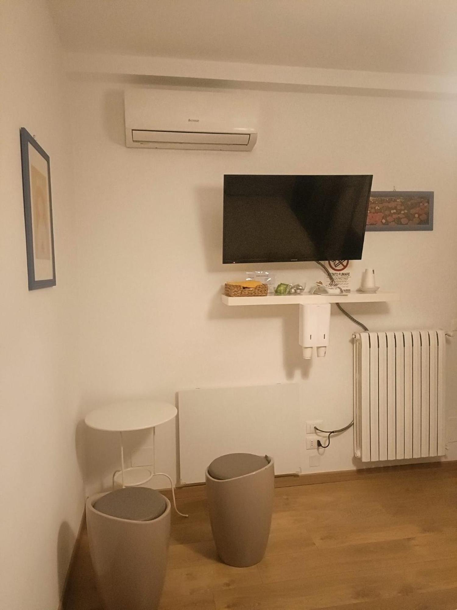 B&B San Francesco Pescara Centro Zewnętrze zdjęcie