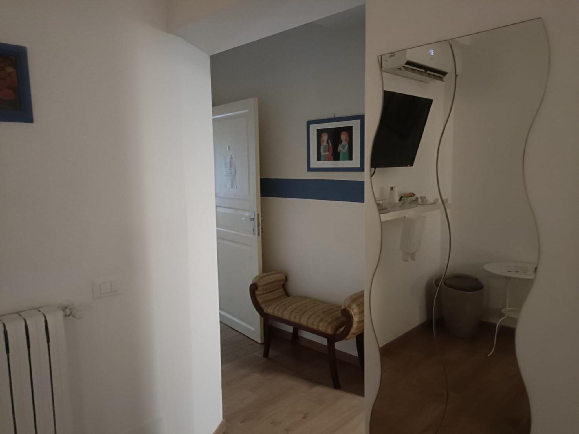 B&B San Francesco Pescara Centro Zewnętrze zdjęcie