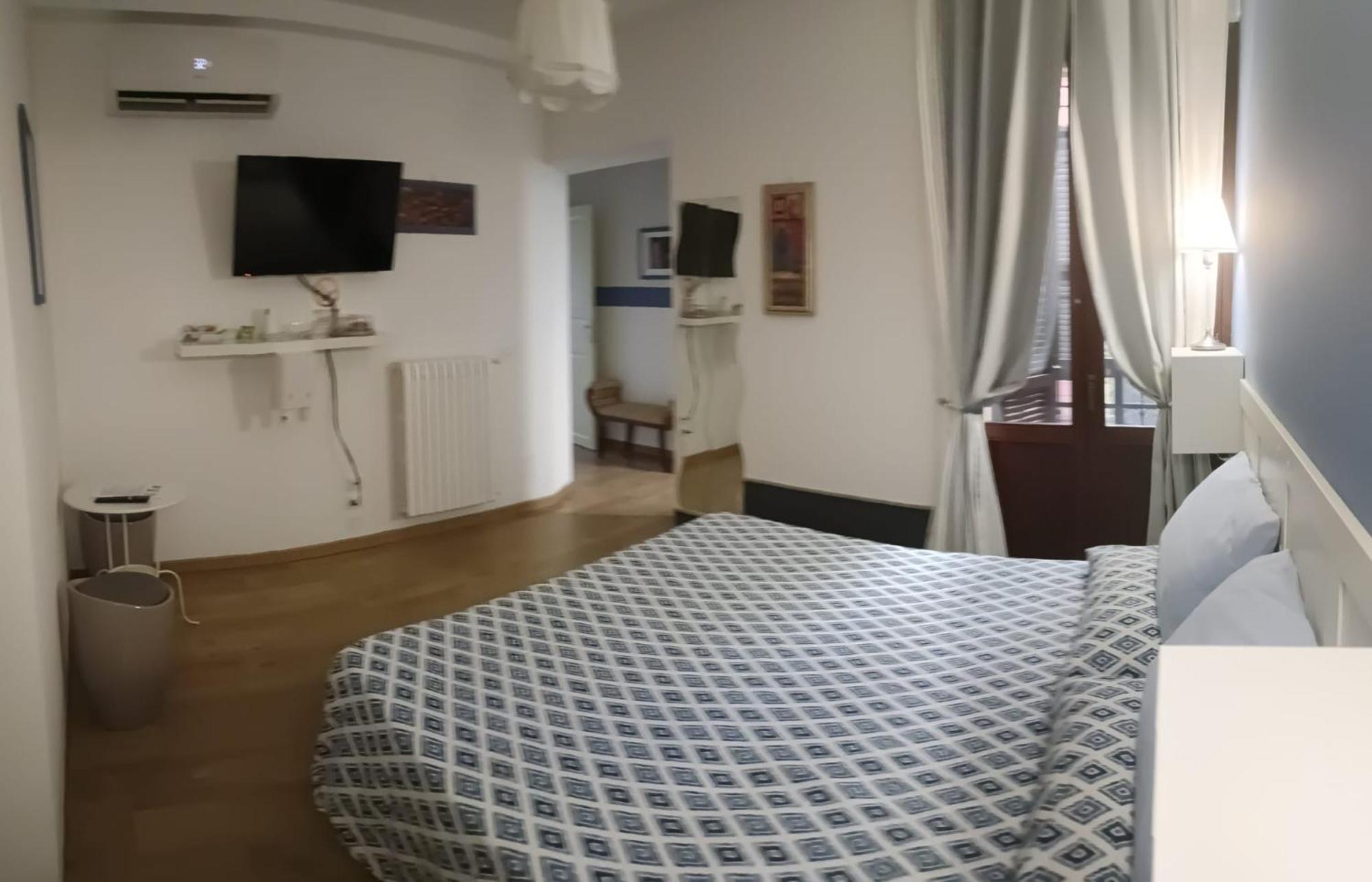 B&B San Francesco Pescara Centro Zewnętrze zdjęcie