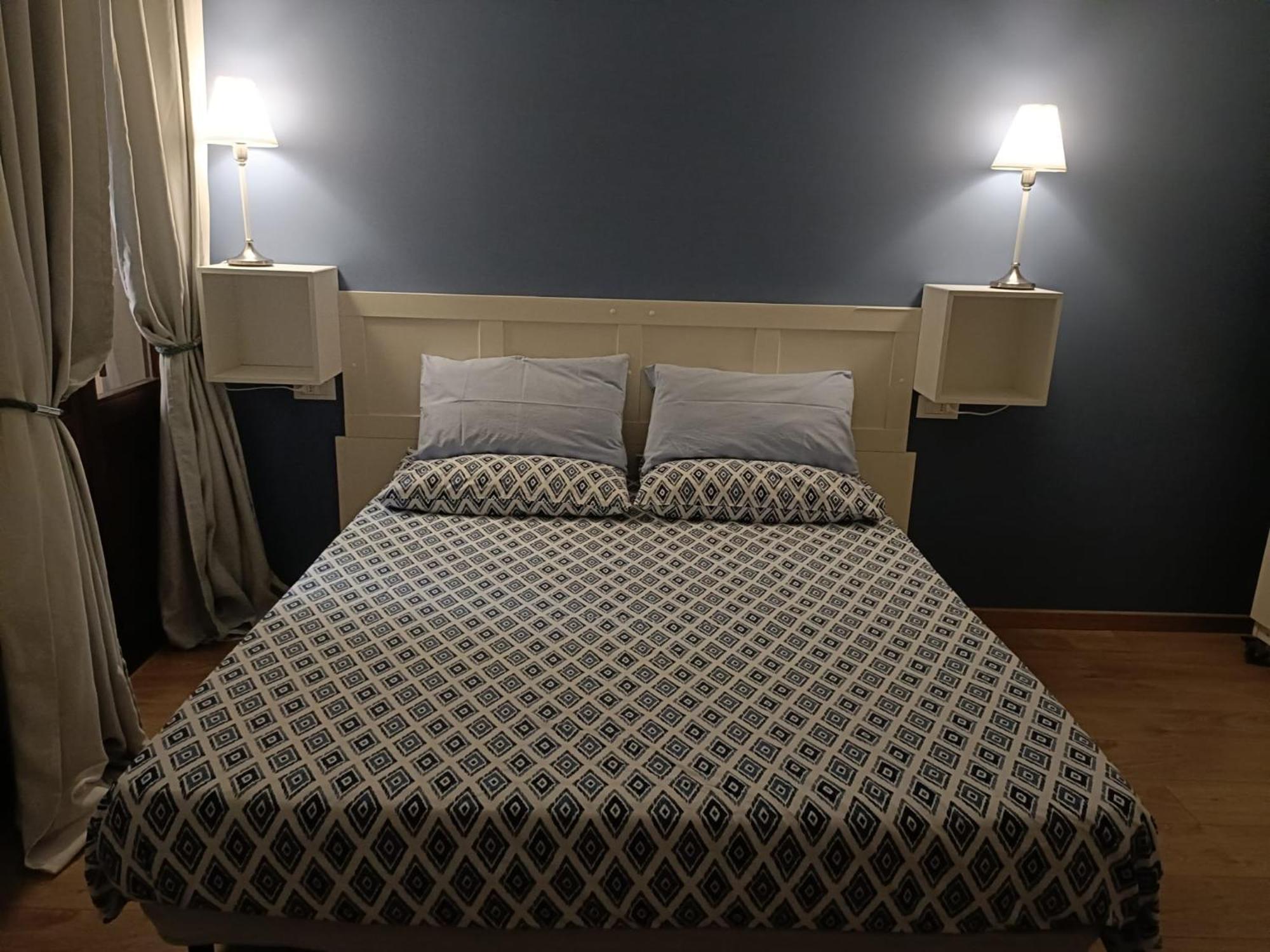 B&B San Francesco Pescara Centro Zewnętrze zdjęcie