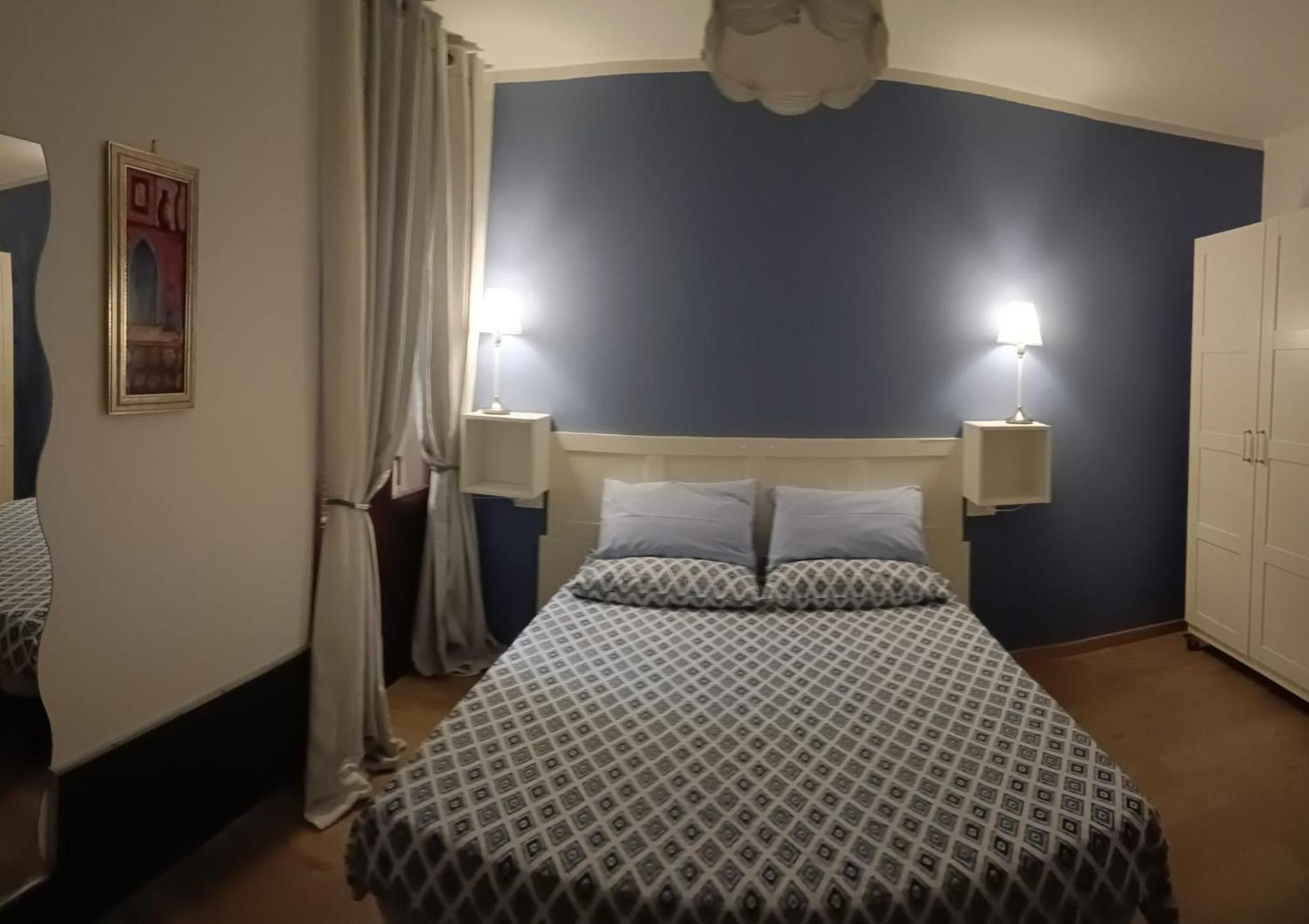 B&B San Francesco Pescara Centro Zewnętrze zdjęcie