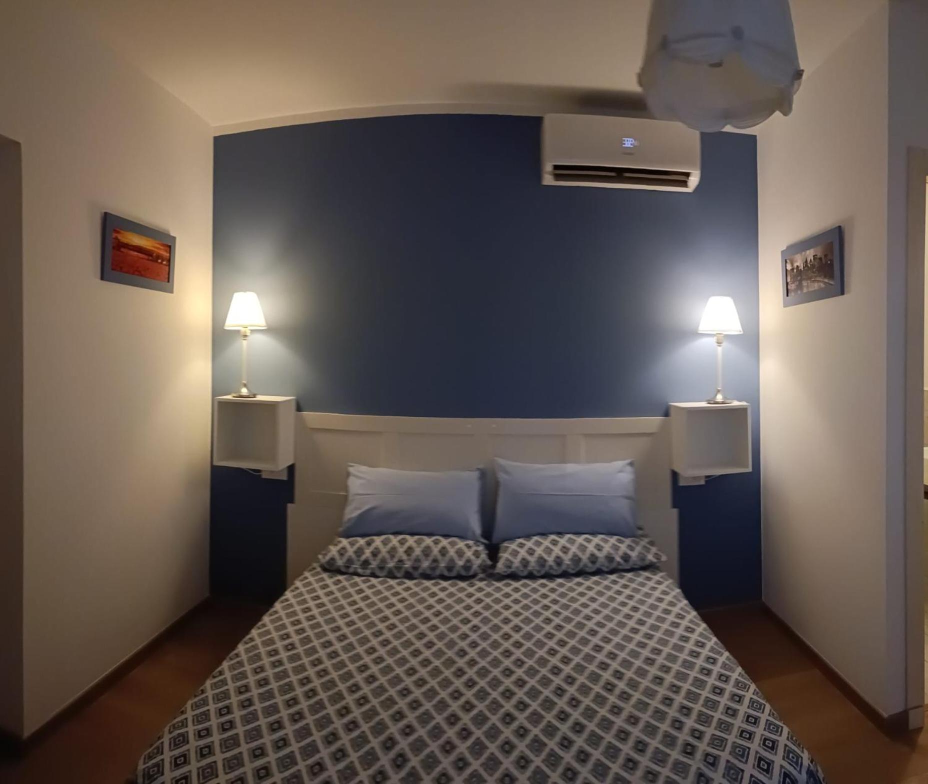 B&B San Francesco Pescara Centro Zewnętrze zdjęcie