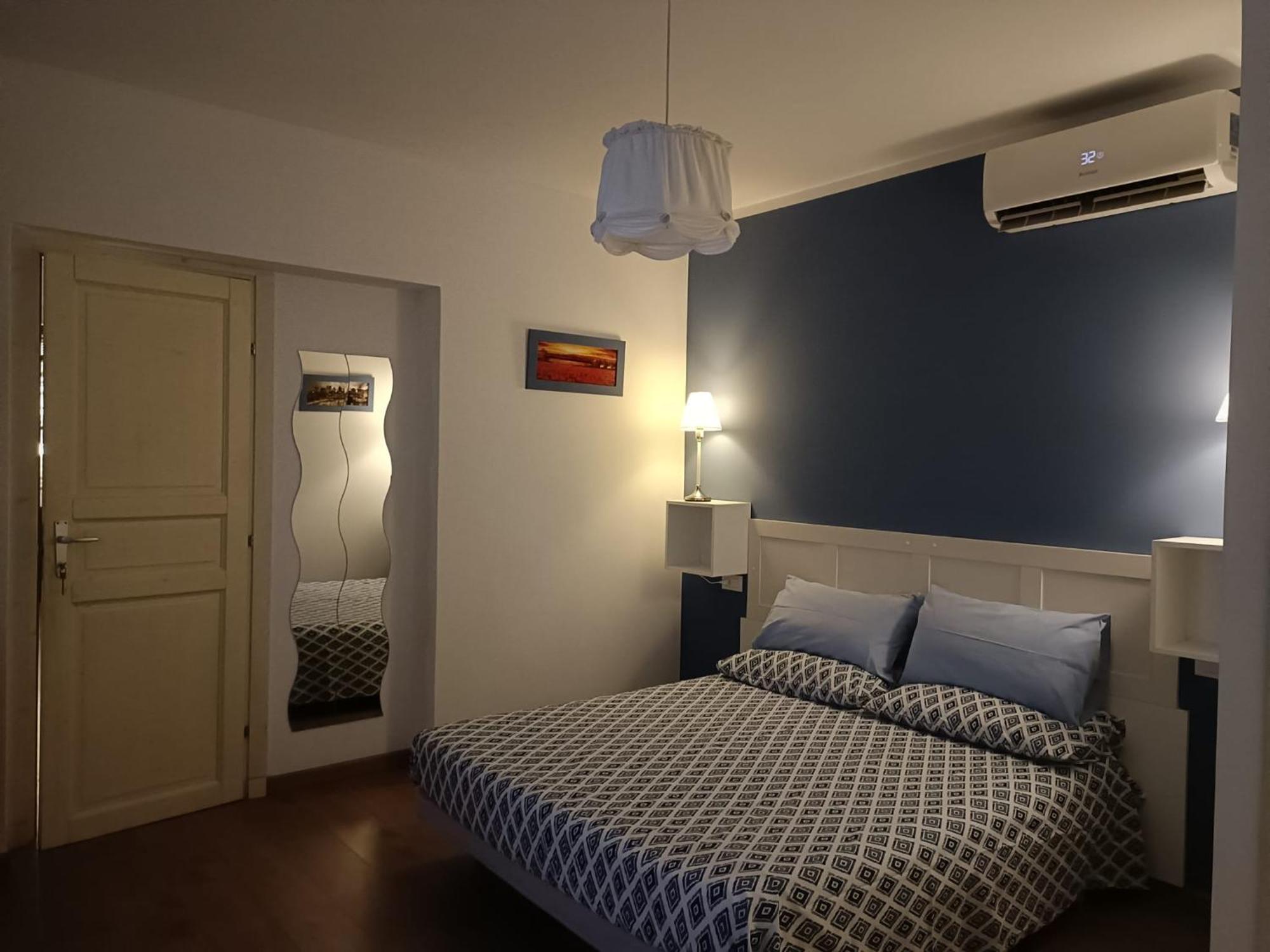 B&B San Francesco Pescara Centro Zewnętrze zdjęcie