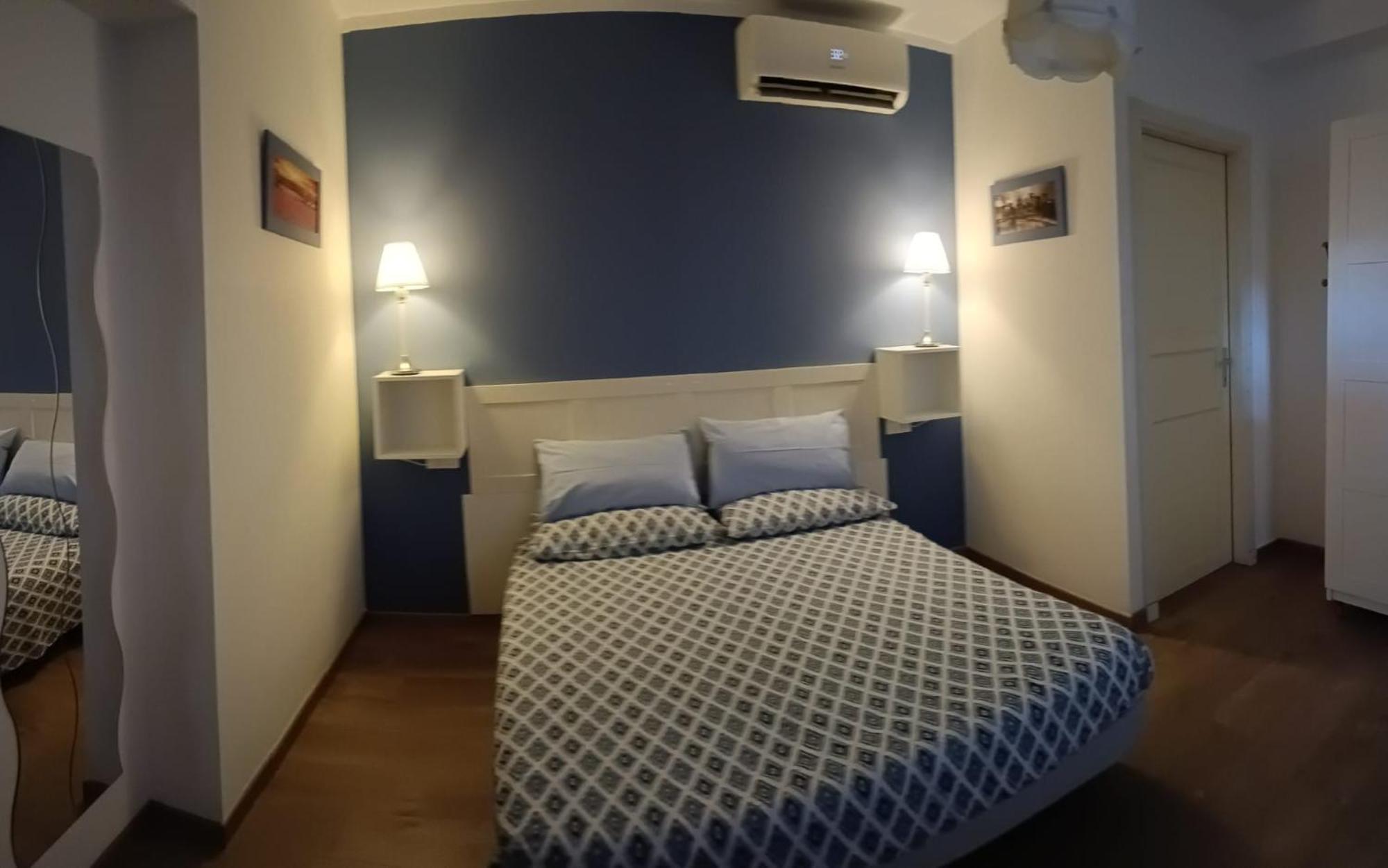 B&B San Francesco Pescara Centro Zewnętrze zdjęcie