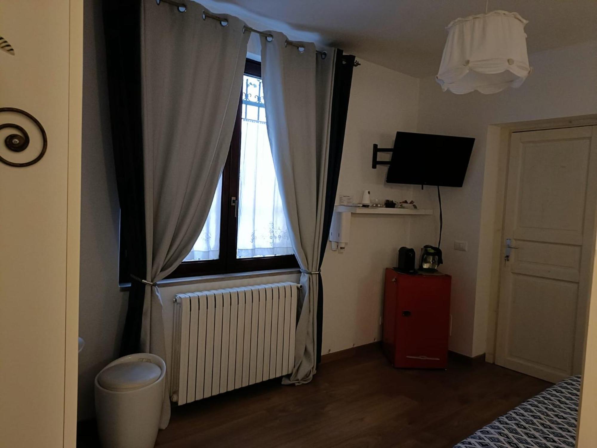 B&B San Francesco Pescara Centro Zewnętrze zdjęcie